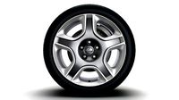 Lexus SC430 2006 wheel