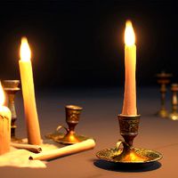 Candle Pack