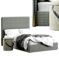 ZIPP 120 Manifesto Baby bed (344721)