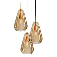Anoli 3 Pendant Light (344708)