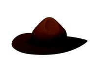 drill sergeant hat