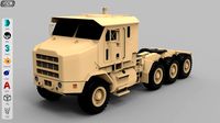 oshkosh m1070