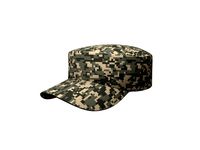 patrol cap
