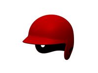 baseball helmet