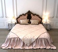 european style bed 5