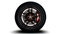 Signature wheel