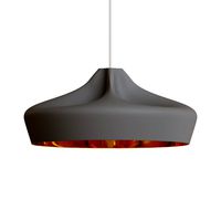 Pleat Box 36 LED Pendant (344927)