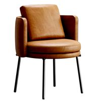 TORII DINING Armchair By MINOTTI (344857)