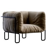 SpHaus FARGO SOFT 80 armchair (344851)