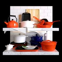 Kitchen Accessories 02 (344835)