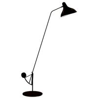 Mantis BS1B Floor Lamp (344828)