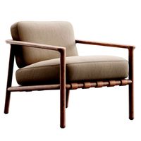 GILLIS By Molteni armchair (344821)