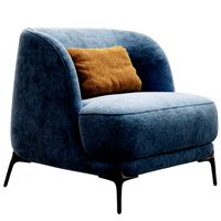 VELVET By Novamobili armchair (344816)