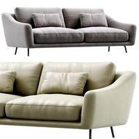 Skid By Bonaldo Sofa (344806)