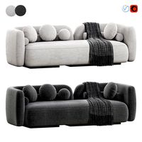 Cuddle Sofa by Hipicon (344771)