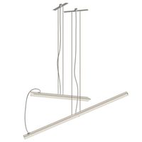 Halo Lineal chandelier (344750)