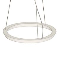 Halo Circular chandelier (344749)