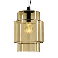 Ebbot Glass Pendant Light (345030)