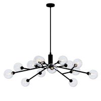 DRUMMOND chandelier (345019)