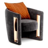 RACHELE Armchair (344995)