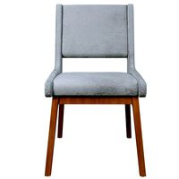INK+IVY Dining Chair Blue (344878)