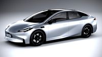 GAC AION Hyper GT 2024