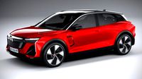 Generic SUV v1 2023