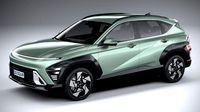 Hyundai Kona 2024