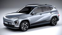 Hyundai Kona Electric 2024