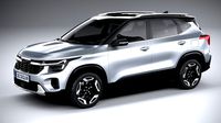 Kia Seltos 2024
