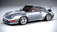 Porsche 911 GT2 993 1993