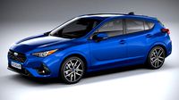Subaru Impreza 2024