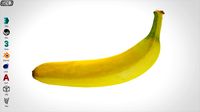 banana