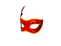 carnival mask
