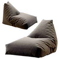 ZARA HOME COTTON POUF (345066)