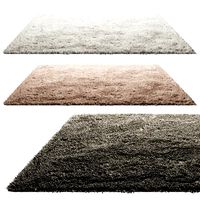 carpets with long pile