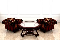 classic coffeetable set 2