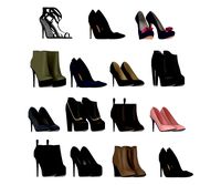 women shoes 4