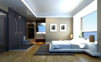3D Home 520 3D Model