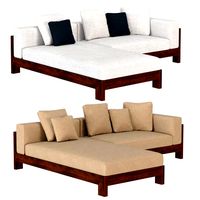 Alison Iroko Outdoor sofa 2 (345114)