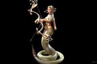 Meduse Gorgon