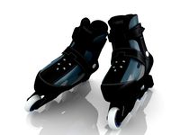 roller skates