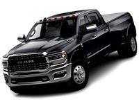 ram 3500 hd limited dually 2019