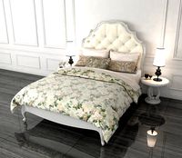classic bed 4