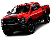 ram power wagon 2019