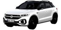 Volkswagen T-Roc R-line 2022