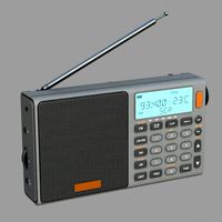 Portable Radio