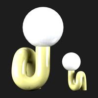 NEONETIC BY Petite Friture table light (345177)