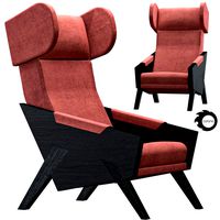 Lui Armchair (345173)
