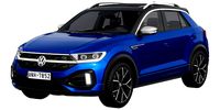 Volkswagen T-Roc R 2022